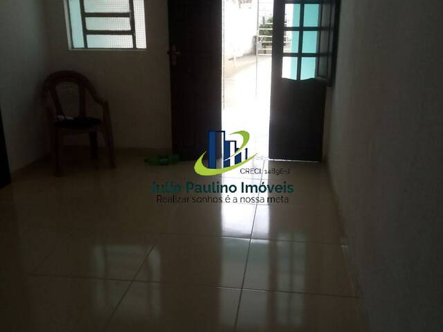 #JP 602 - Casa para Venda em Abreu e Lima - PE - 3