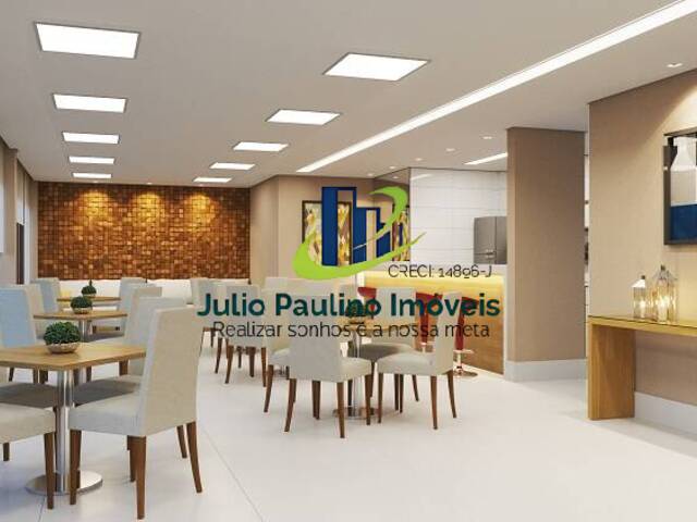 #JP 203 - Apartamento para Venda em Paulista - PE - 2