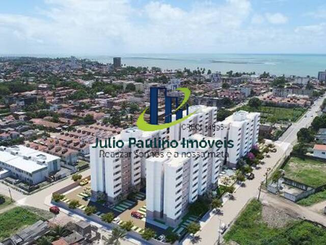 #JP 203 - Apartamento para Venda em Paulista - PE - 3
