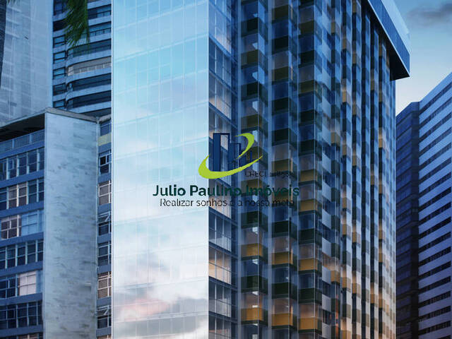 #JP 206 - Apartamento para Venda em Recife - PE