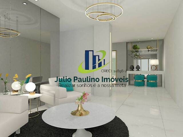 #JP 301 - Apartamento para Venda em Recife - PE