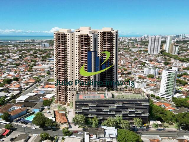 #JP 300 - Apartamento para Venda em Recife - PE - 2