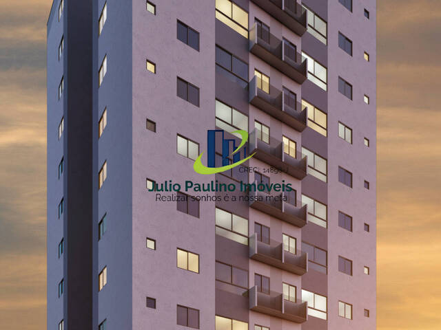 #JP 207 - Apartamento para Venda em Paulista - PE - 2
