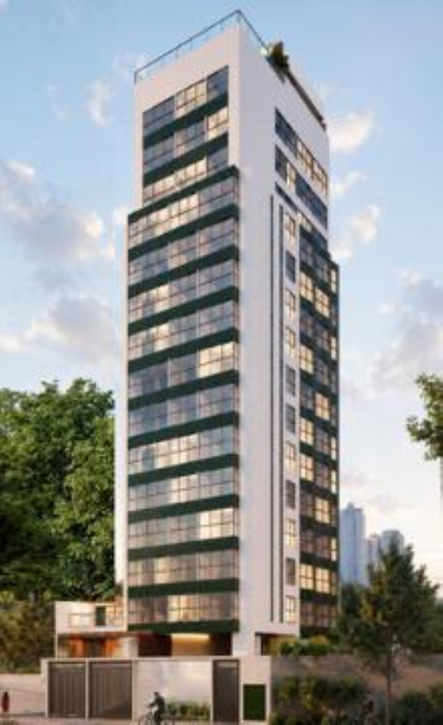 Apartamento - Lançamentos - Pina - Recife - PE