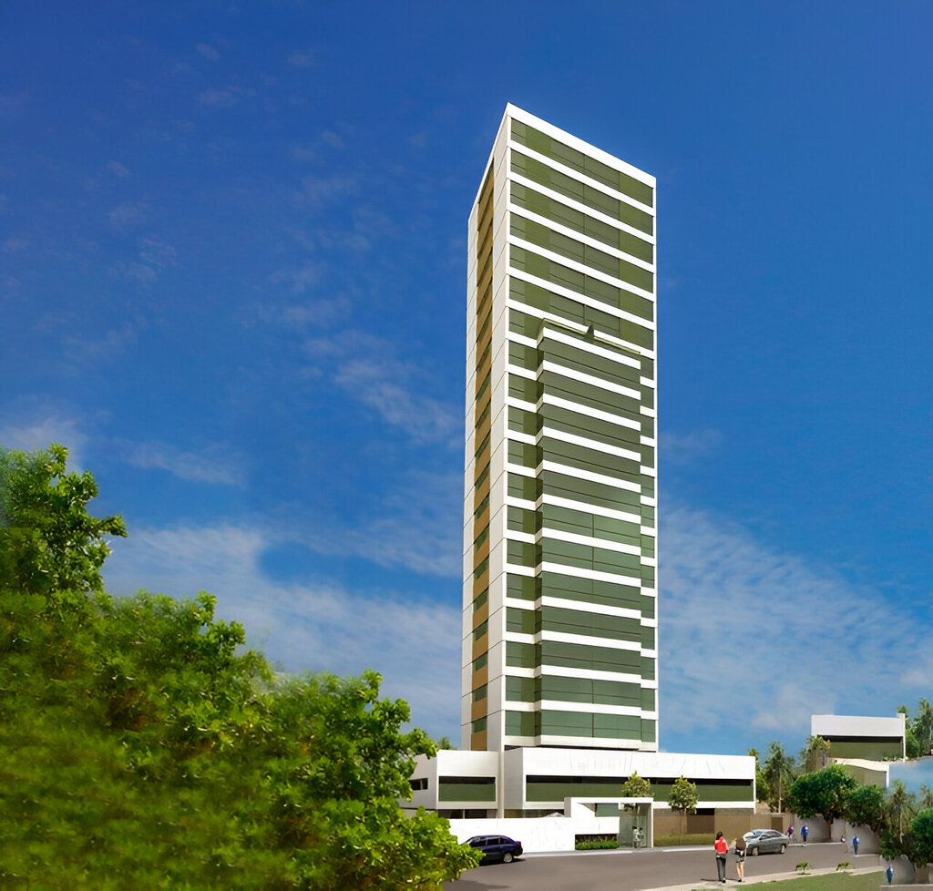 Apartamento - Venda - Boa Viagem - Recife - PE