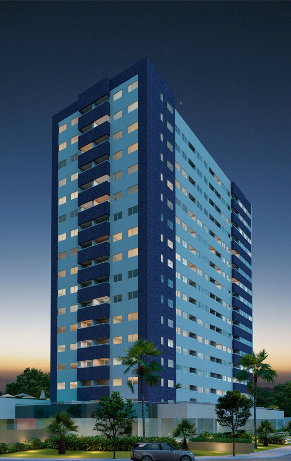 Apartamento - Lanamentos - Boa Viagem - Recife - PE