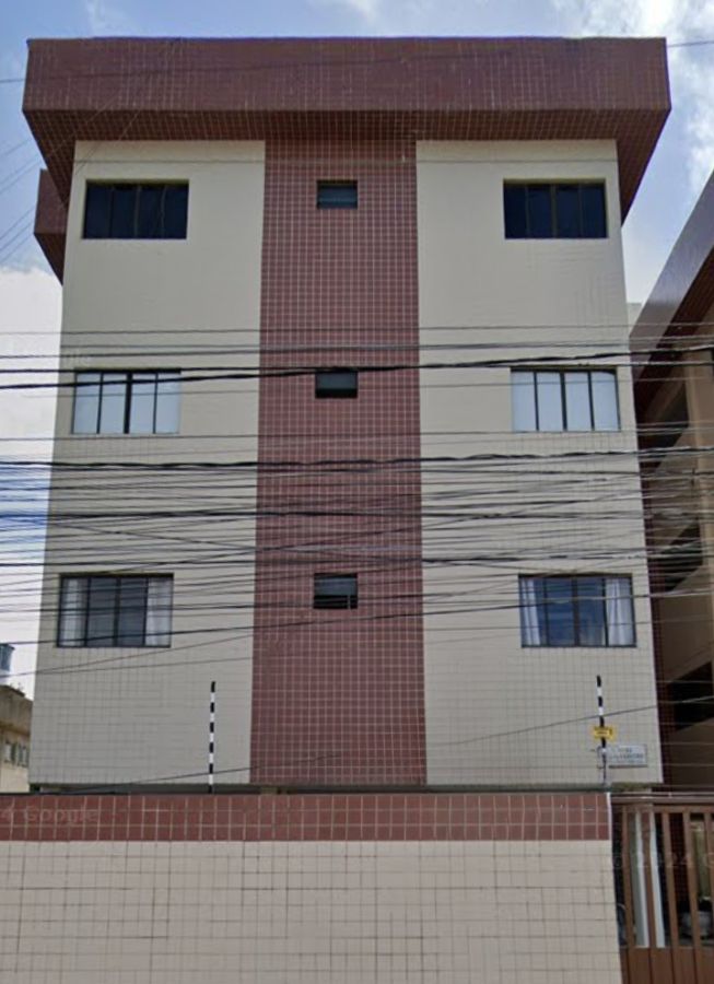 Apartamento - Aluguel - Janga - Paulista - PE