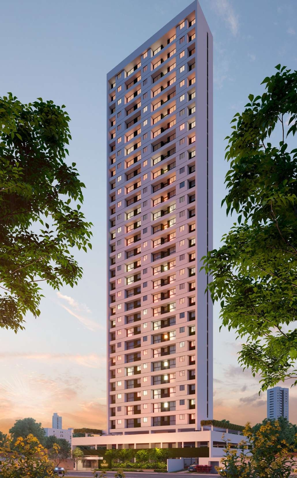 Apartamento - Lançamentos - Rosarinho - Recife - PE