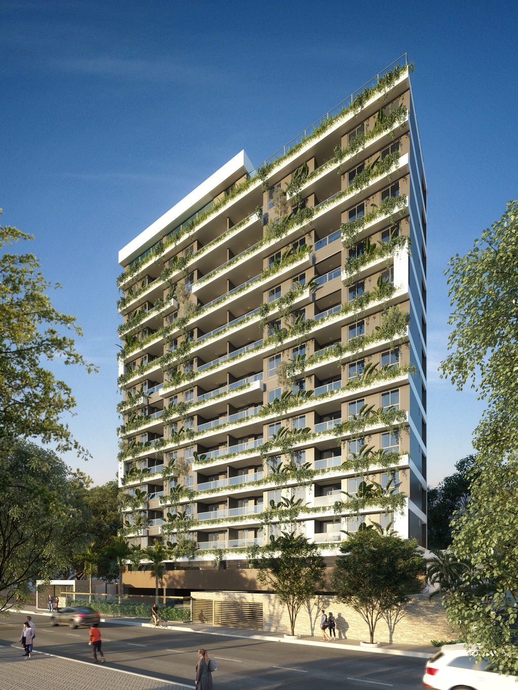 Apartamento - Venda - Poço - Recife - PE