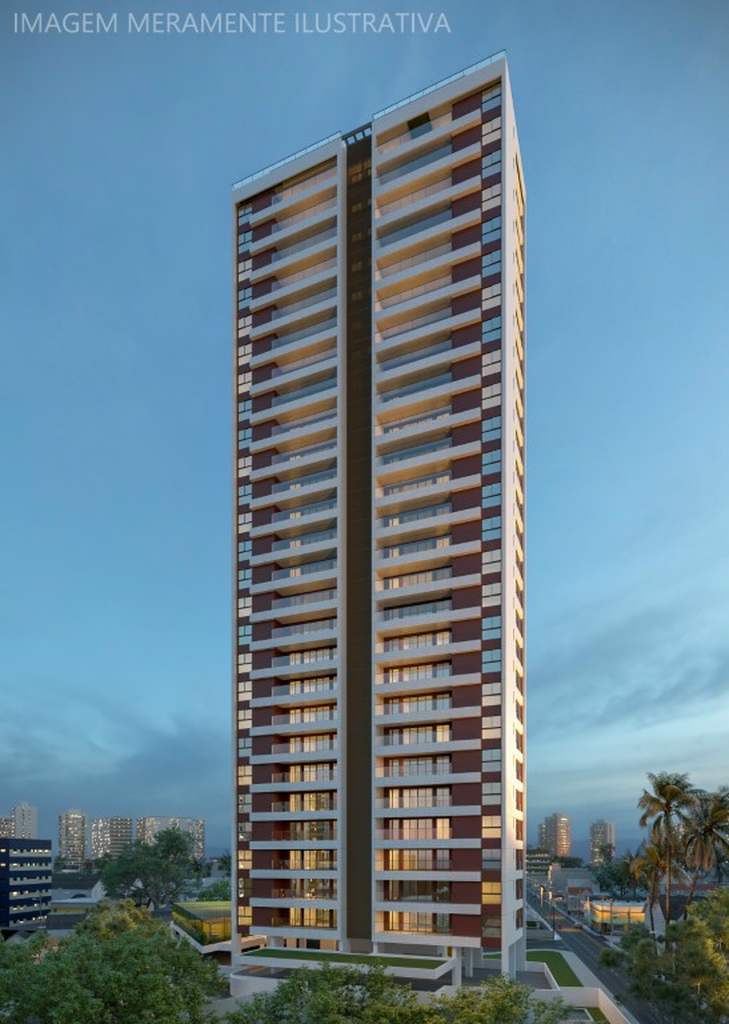 Apartamento - Lanamentos - Rosarinho - Recife - PE