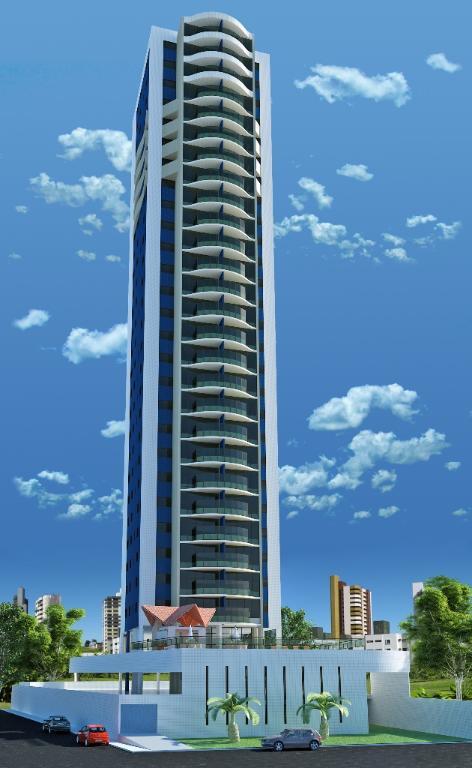 Apartamento - Venda - Boa Viagem - Recife - PE