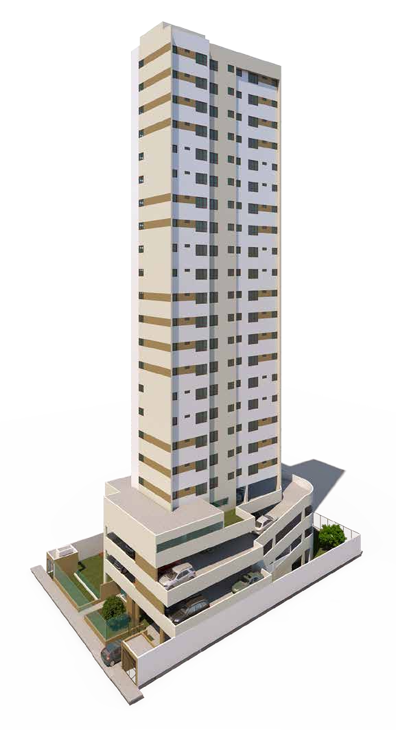Apartamento - Venda - Torre - Recife - PE