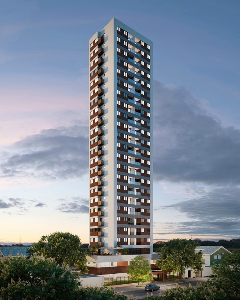 Apartamento - Lanamentos - Boa Viagem - Recife - PE