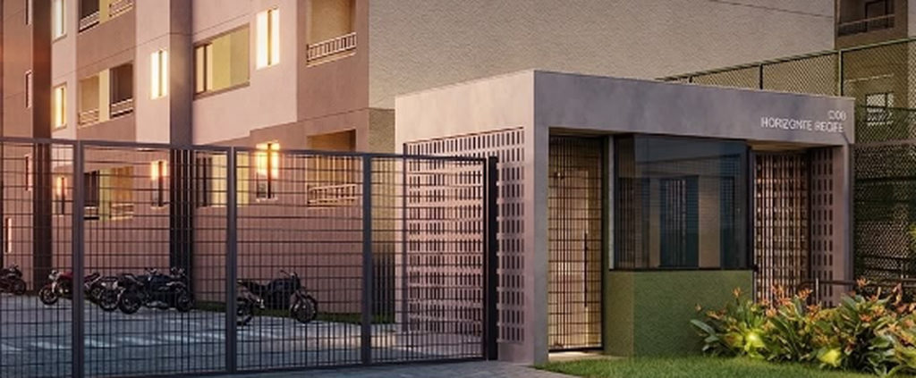 Apartamento - Lan�amentos - Guabiraba - Recife - PE