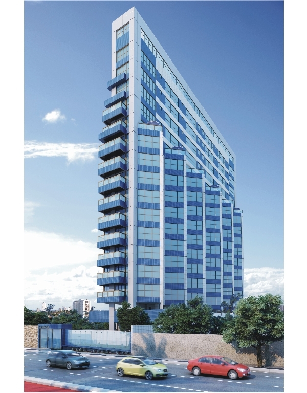 Studio - Venda - Boa Viagem - Recife - PE