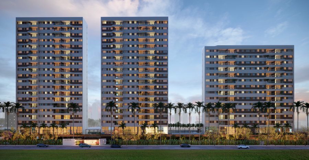 Apartamento - Lançamentos - Imbiribeira - Recife - PE