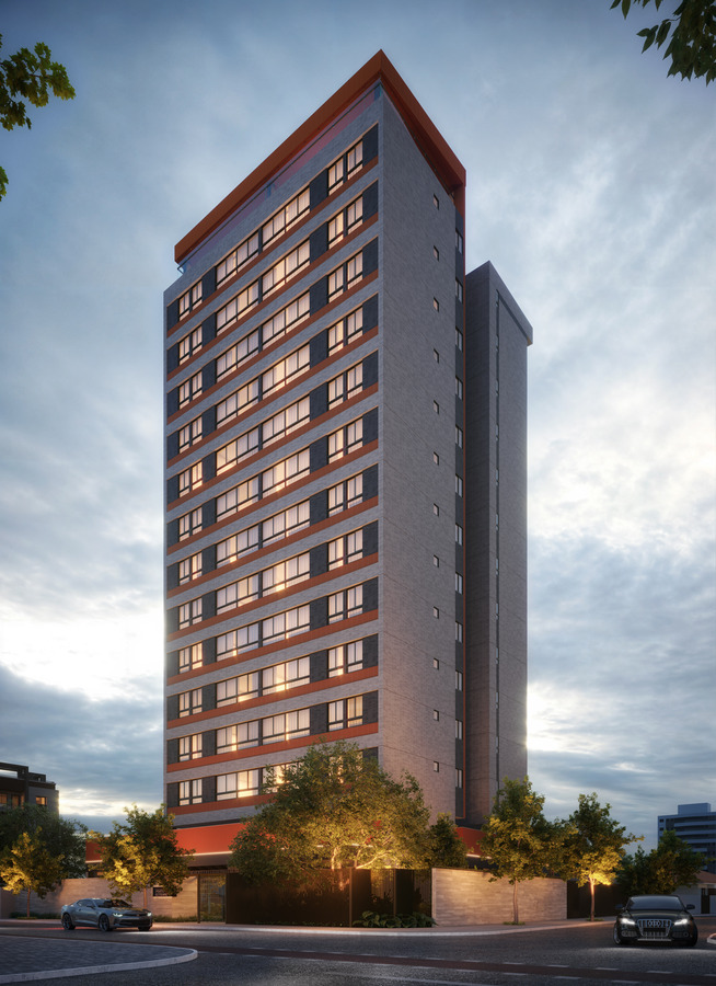 Apartamento - Lanamentos - Boa Viagem - Recife - PE