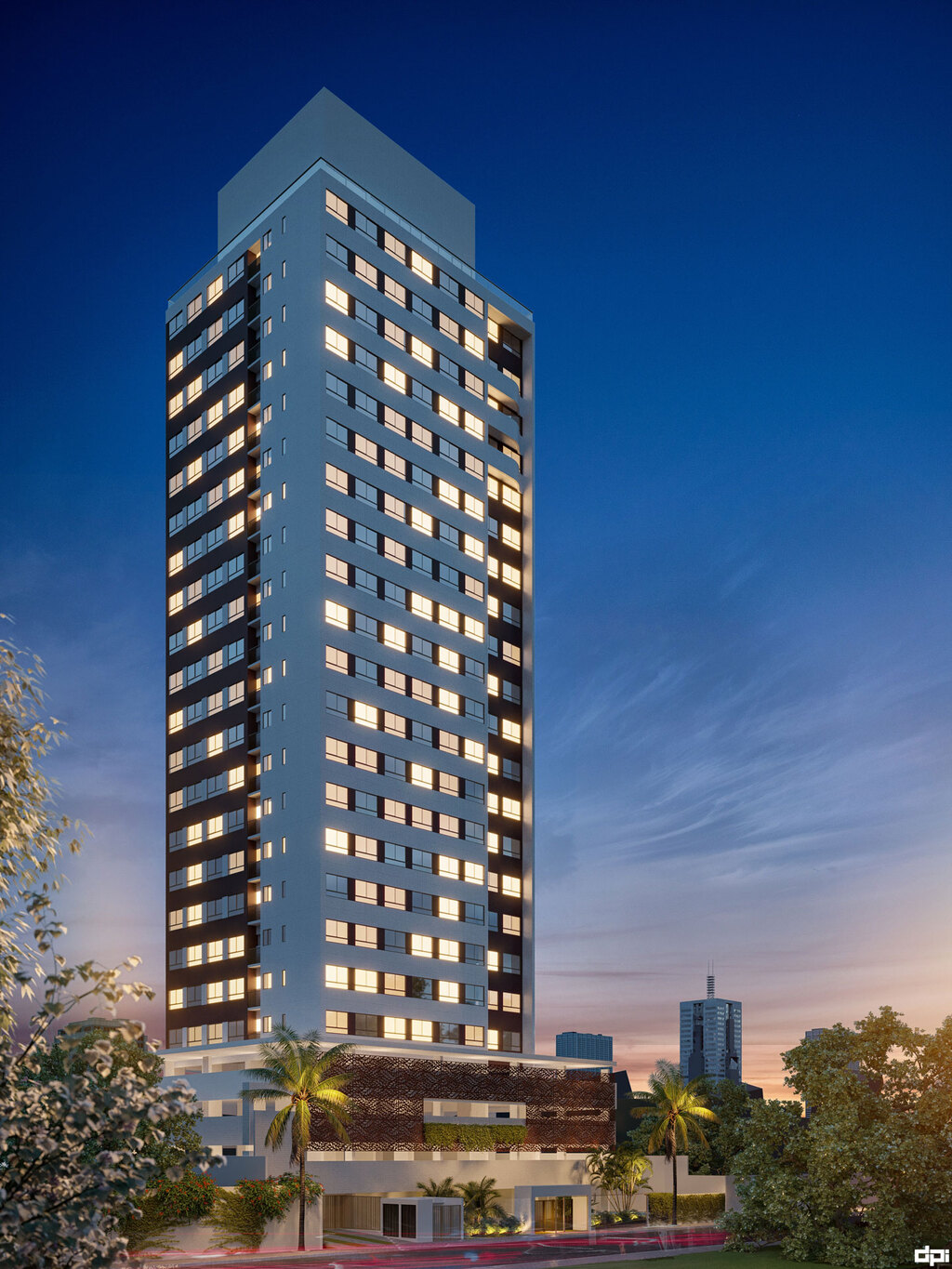 Apartamento - Venda - Boa Vista - Recife - PE