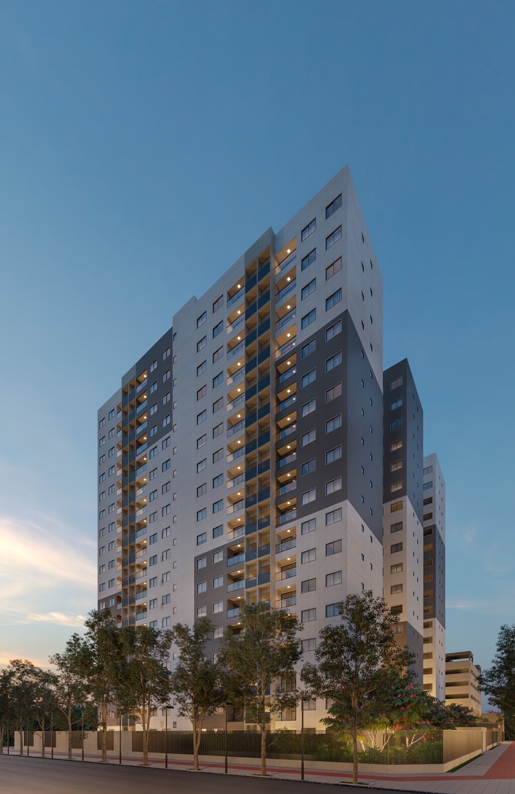 Apartamento - Lanamentos - Imbiribeira - Recife - PE