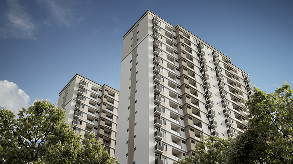 Apartamento - Lan�amentos - Iputinga - Recife - PE