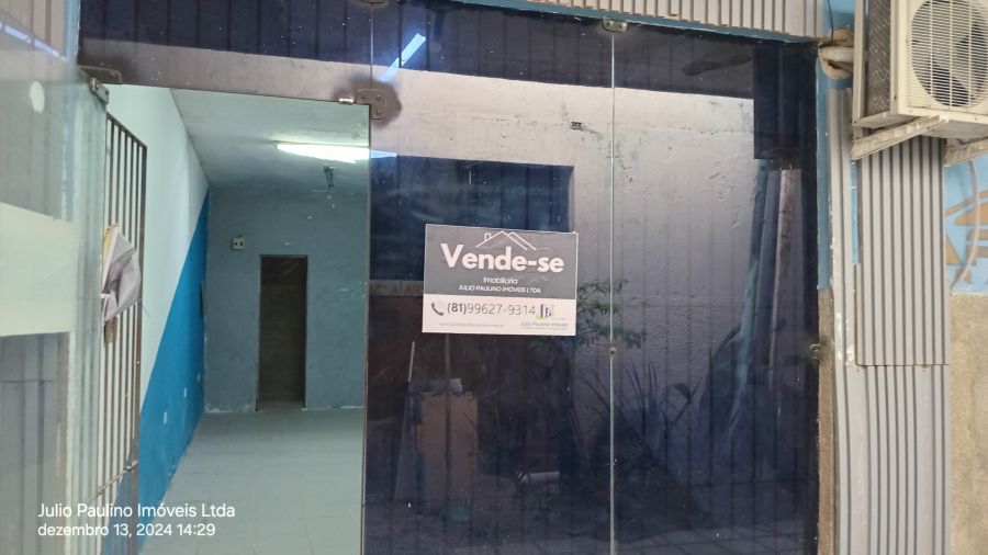 Loja - Venda - Janga - Paulista - PE