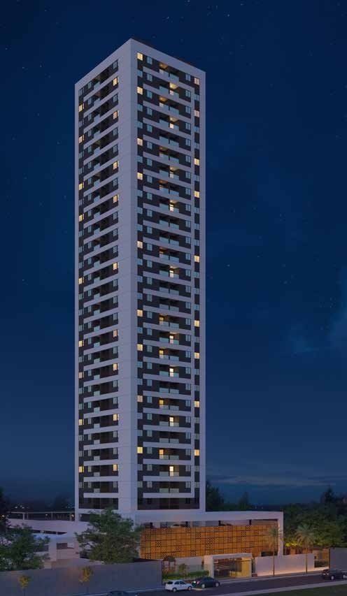 Apartamento - Venda - Boa Viagem - Recife - PE