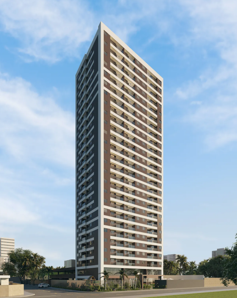 Apartamento - Lanamentos - Vrzea - Recife - PE