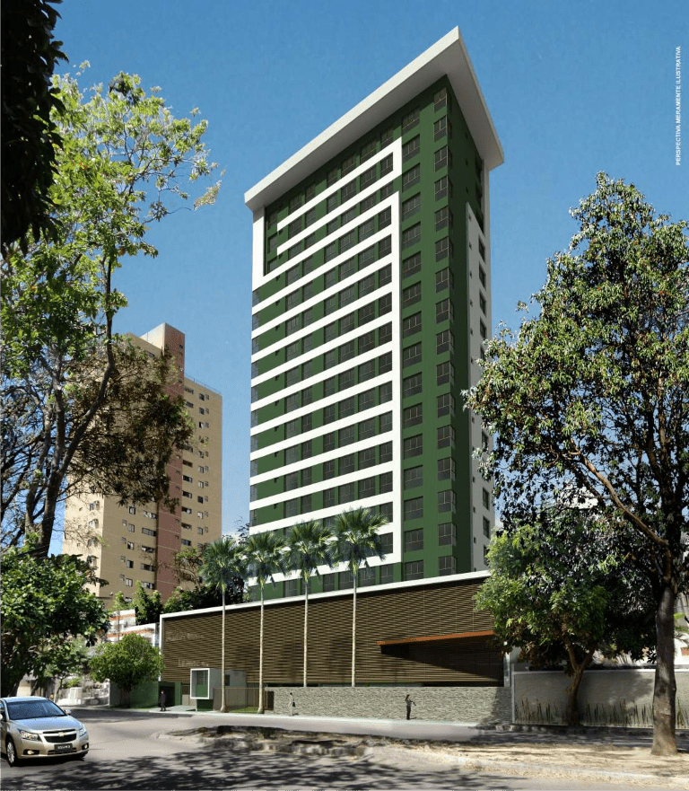 Apartamento - Venda - Torreão - Recife - PE