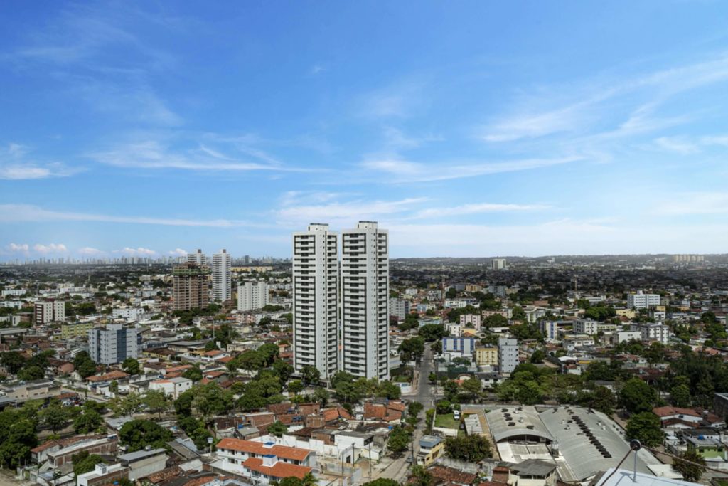 Apartamento - Venda - Cordeiro - Recife - PE