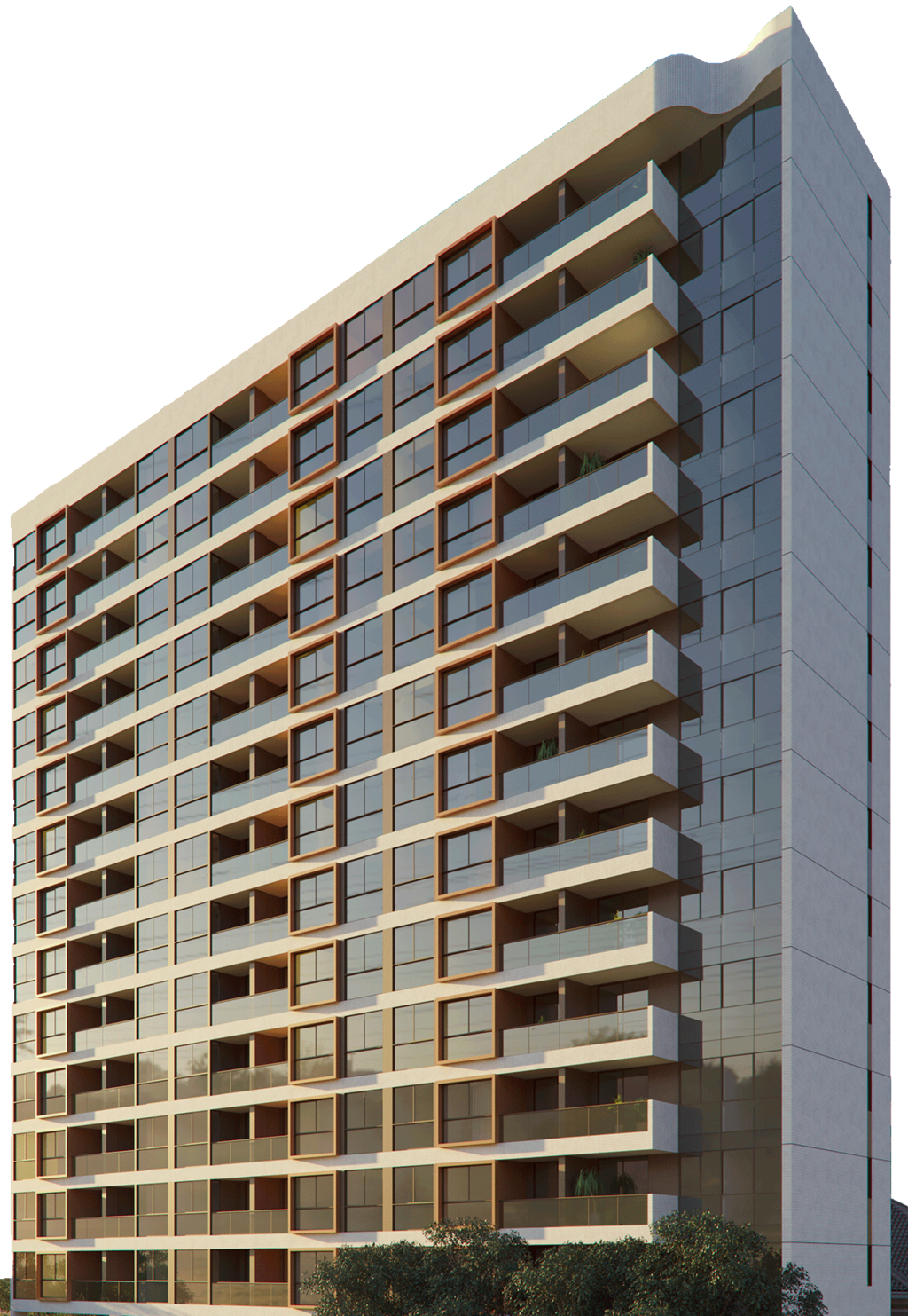 Apartamento - Lanamentos - Espinheiro - Recife - PE