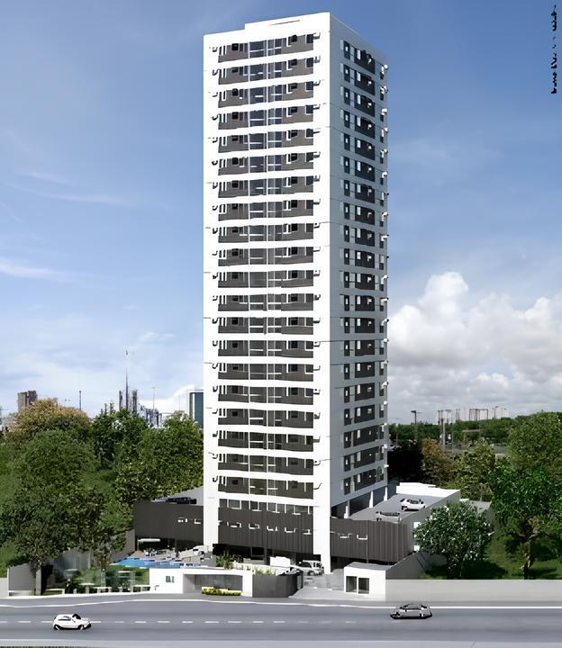 Apartamento - Venda - Boa Vista - Recife - PE