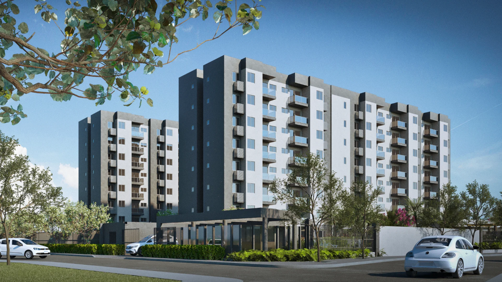 Apartamento - Lançamentos - Caxangá - Recife - PE