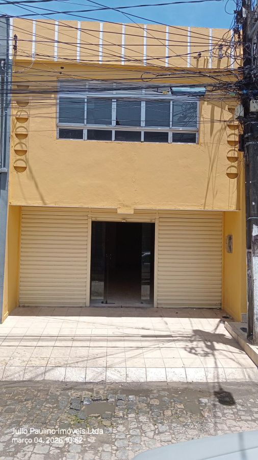 Loja - Venda - Centro - Abreu e Lima - PE