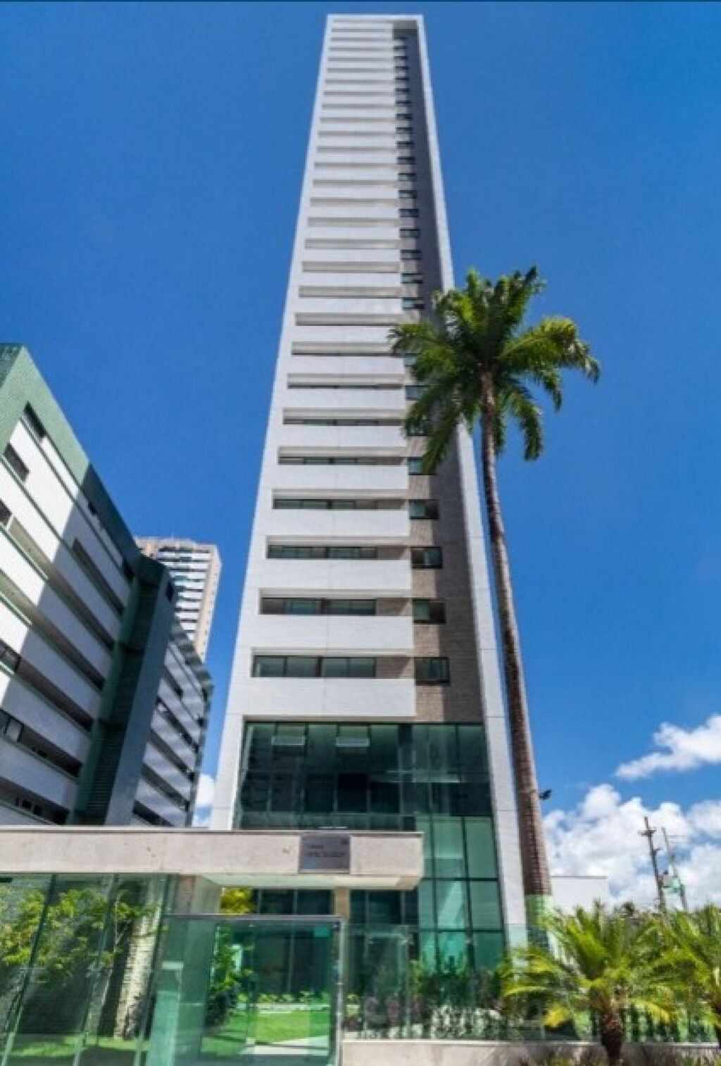 Apartamento - Venda - Boa Viagem - Recife - PE