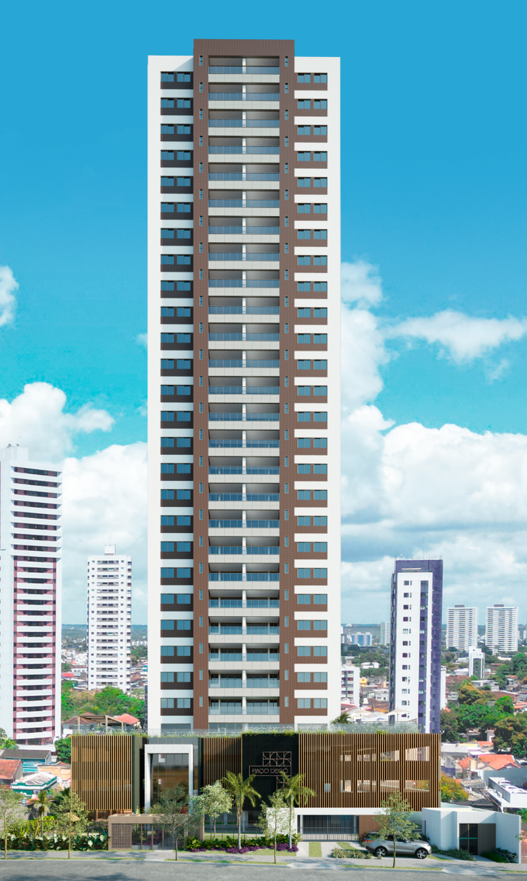 Apartamento - Lançamentos - Madalena - Recife - PE