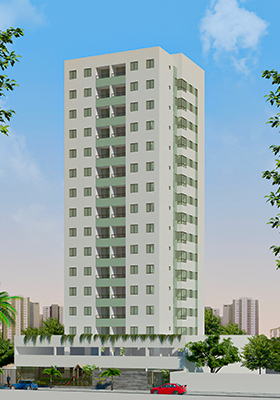 Apartamento - Venda - Boa Viagem - Recife - PE