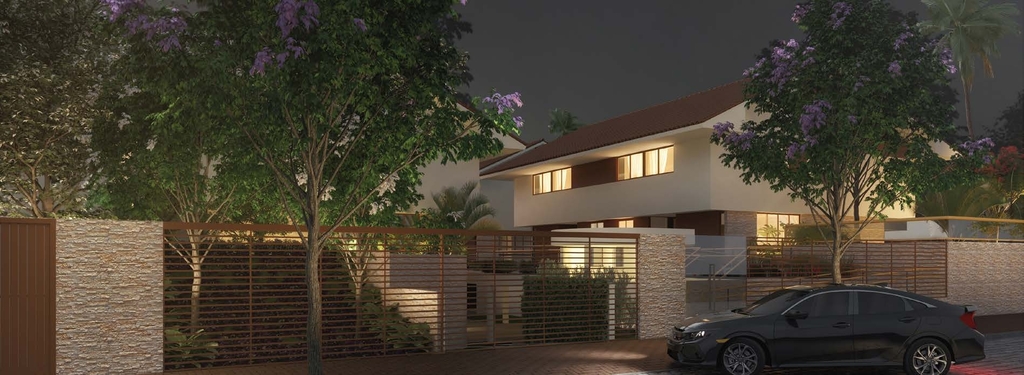 Casa em Condomnio - Venda - Poo - Recife - PE