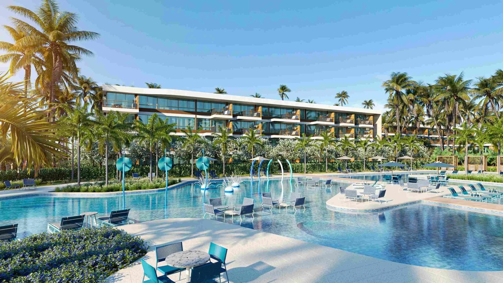 Apartamento - Lançamentos - Tamandaré - Tamandaré - PE