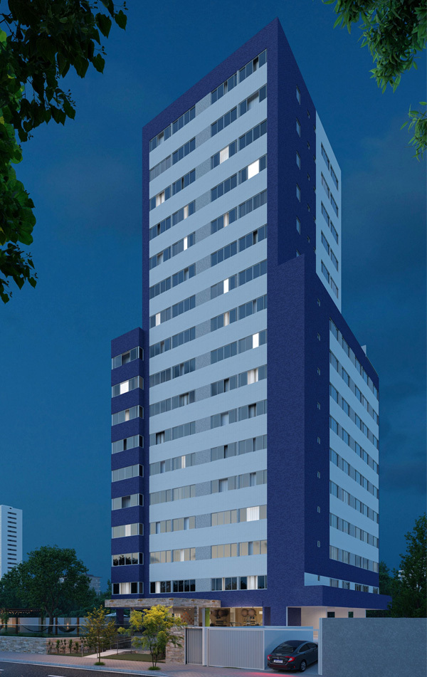 Studio - Venda - Boa Viagem - Recife - PE