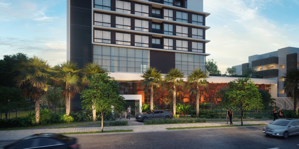 Apartamento - Lanamentos - Imbiribeira - Recife - PE