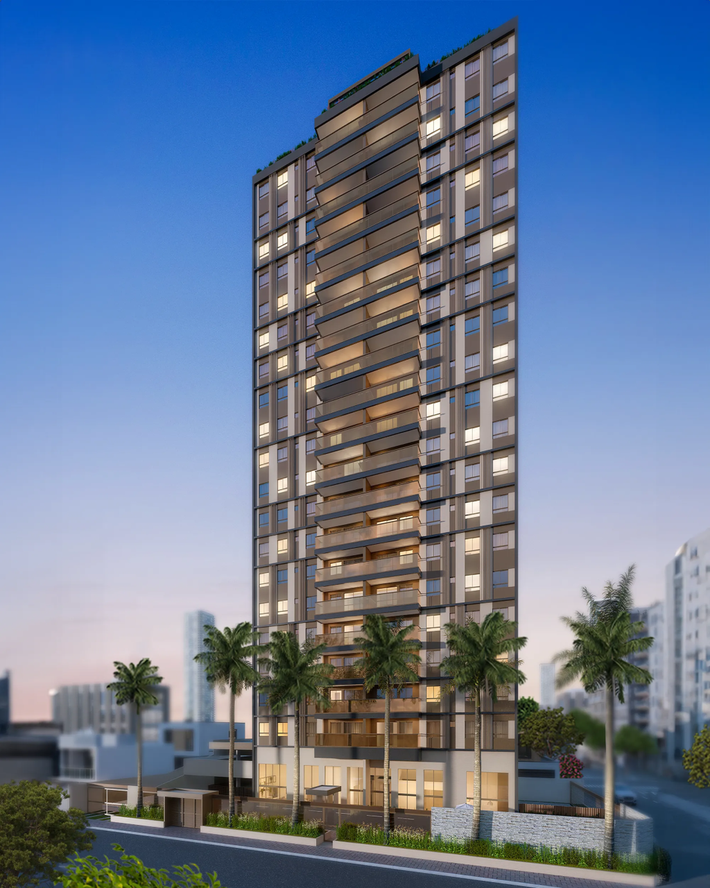 Apartamento - Lanamentos - Espinheiro - Recife - PE