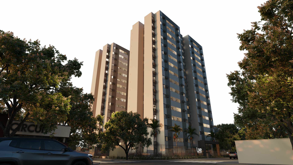 Apartamento - Lan�amentos - Boa Vista - Recife - PE