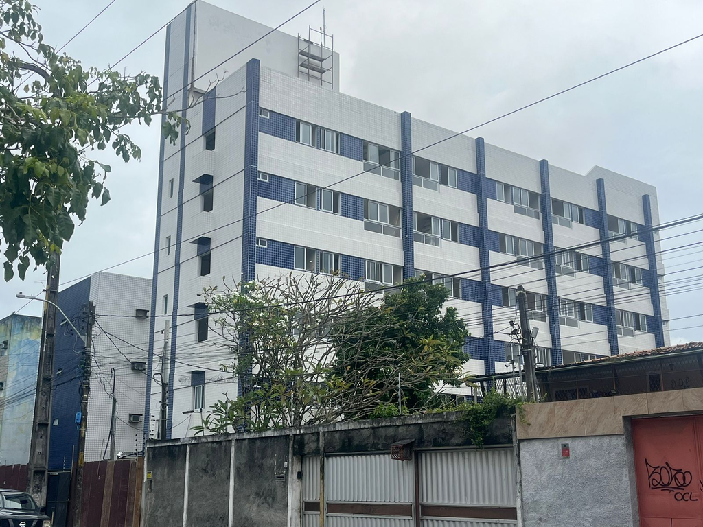 Apartamento - Venda - Várzea - Recife - PE