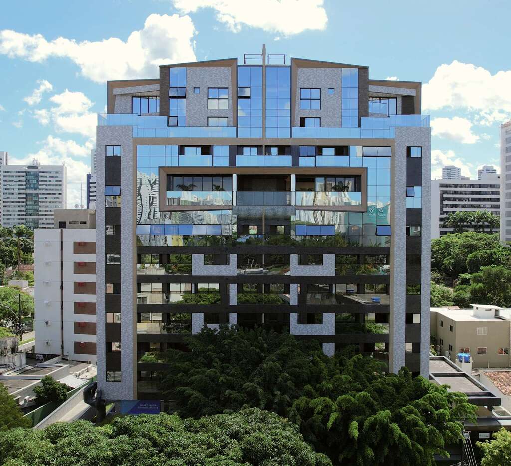 Apartamento - Venda - Casa Forte - Recife - PE