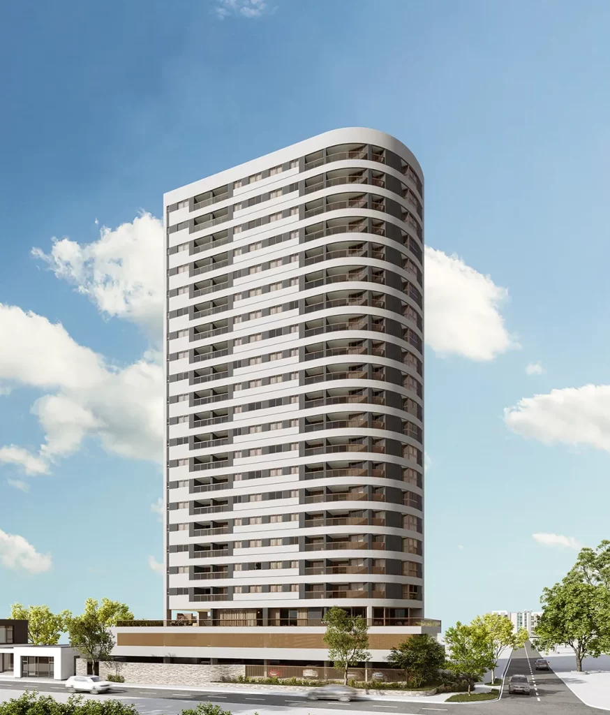 Apartamento - Lan�amentos - Rosarinho - Recife - PE