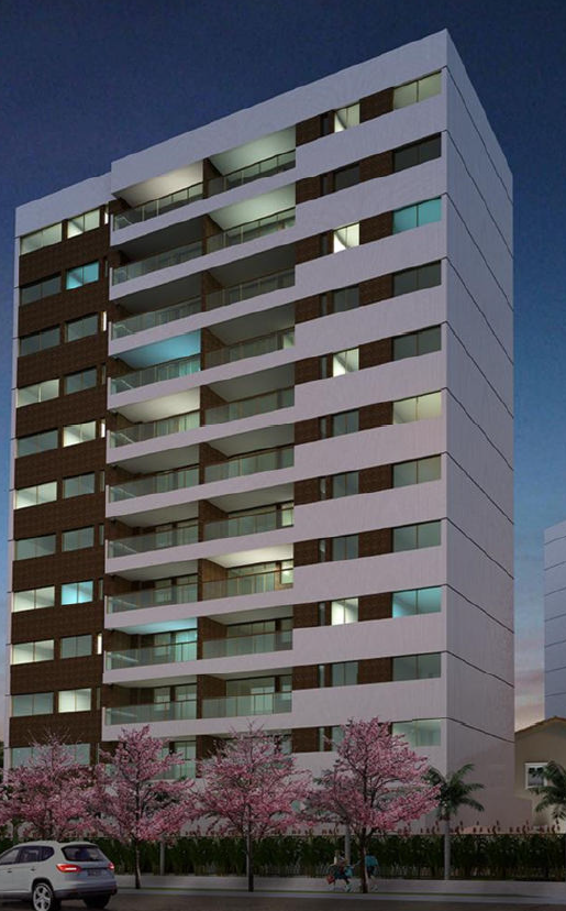 Apartamento - Lanamentos - Poo - Recife - PE