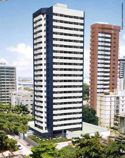 Apartamento - Venda - Boa Viagem - Recife - PE