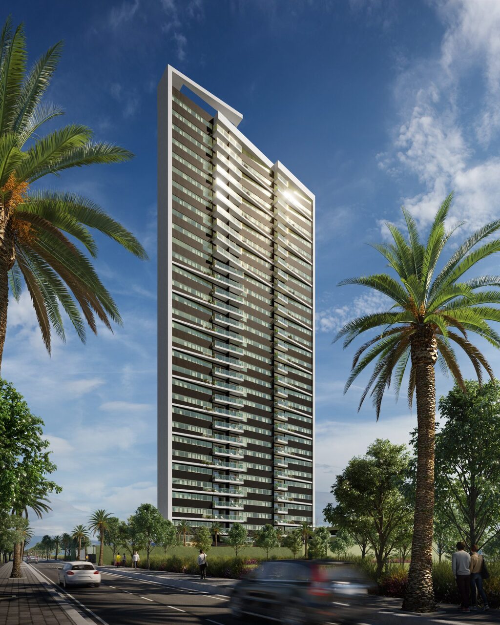 Apartamento - Venda - Boa Viagem - Recife - PE