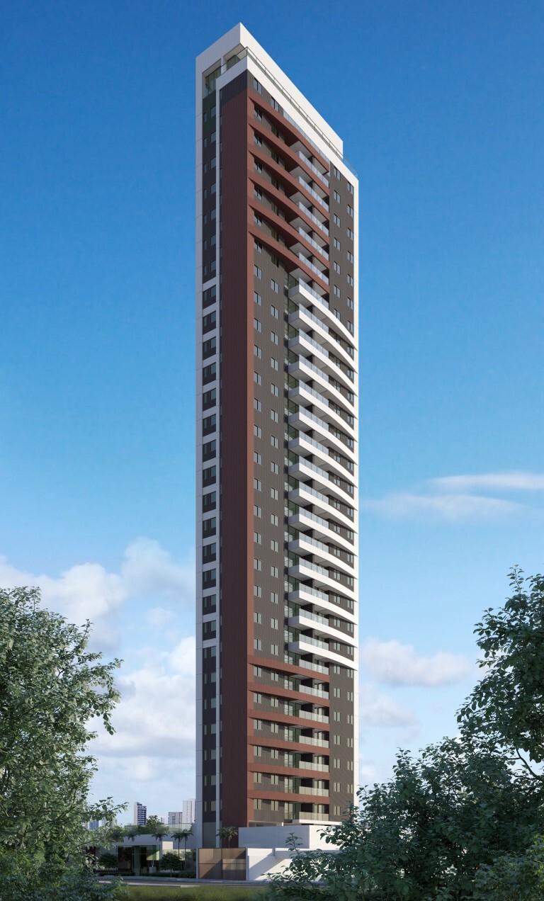 Apartamento - Venda - Boa Viagem - Recife - PE