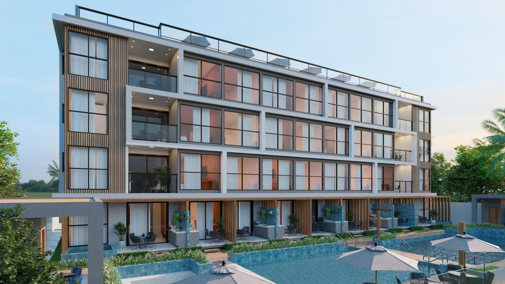 Apartamento - Venda - Tamandar� - Tamandar� - PE